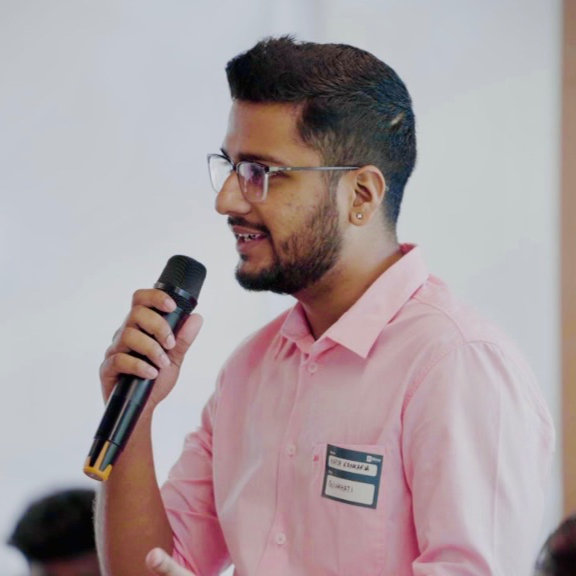 Harsh Kankaria's avatar